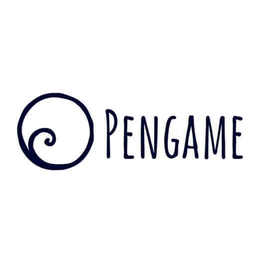 Обложка Pengame