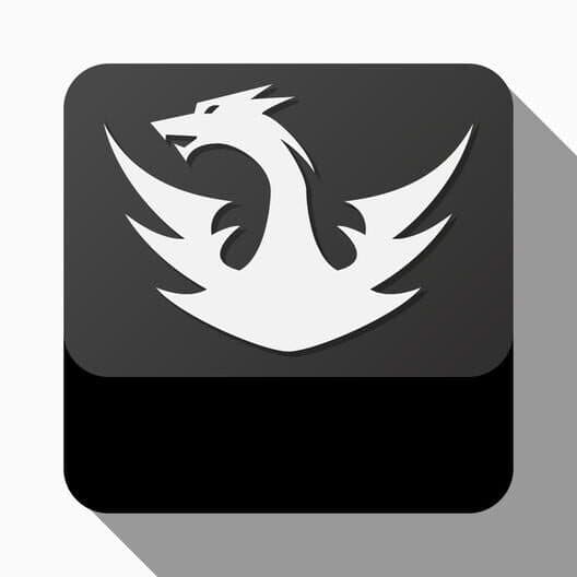 Обложка Sword & Dragon