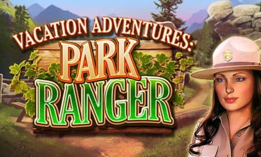 Обложка Vacation Adventures: Park Ranger