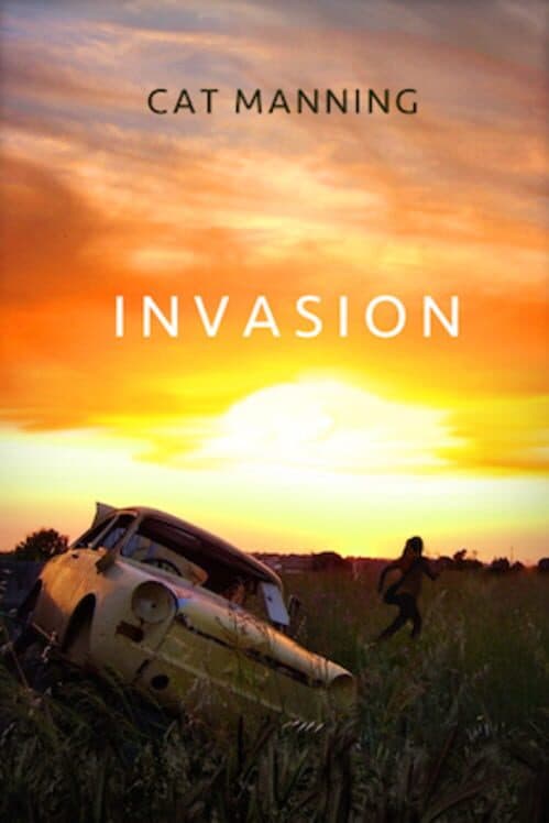 Обложка SBX: Invasion