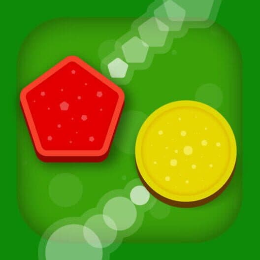 Обложка Smart Baby Shapes
