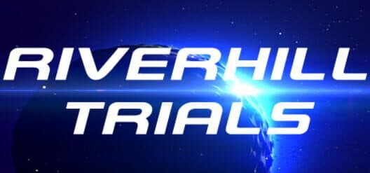 Обложка Riverhill Trials