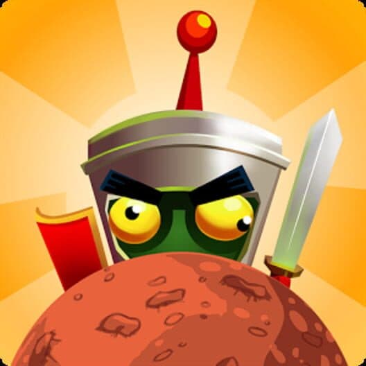 Обложка Romans From Mars
