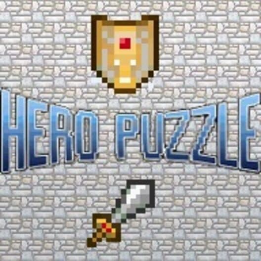 Обложка G.G Series: Hero Puzzle