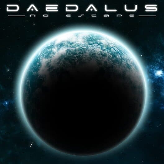 Обложка Daedalus - No Escape