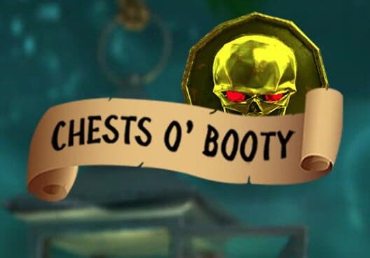 Обложка Chests O' Booty