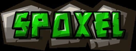 Обложка Spoxel