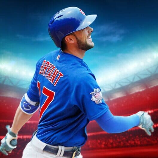 Обложка MLB Tap Sports Baseball 2017