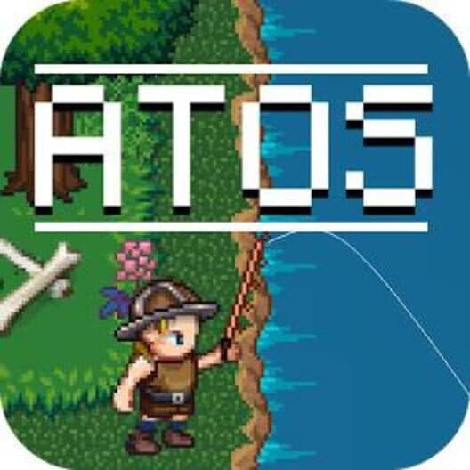 Обложка A Tale of Survival