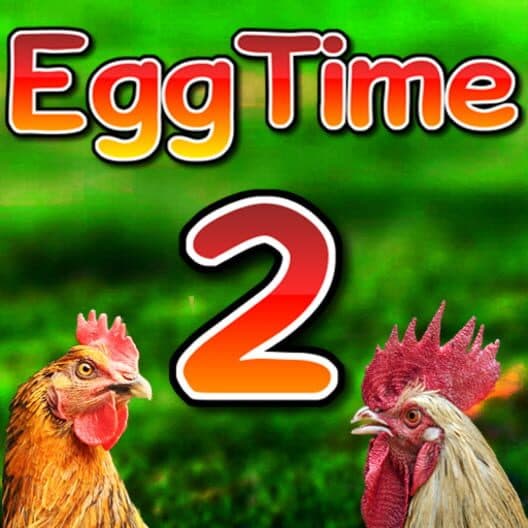 Обложка EggTime 2