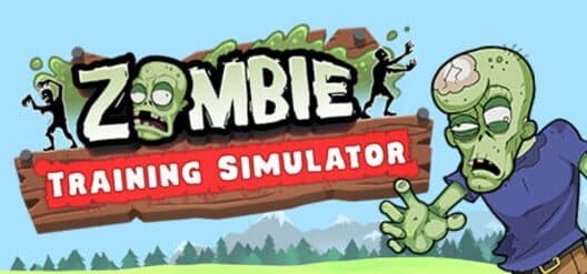 Обложка Zombie Training Simulator