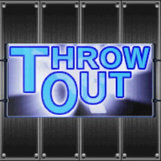 Обложка G.G Series: Throw Out