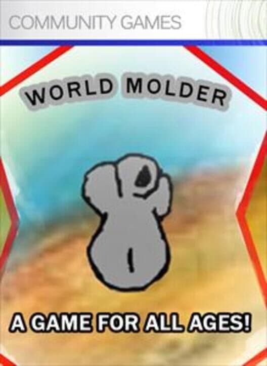 Обложка World Molder