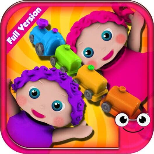 Обложка Preschool EduKidsRoom