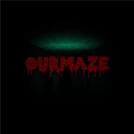 Обложка Ourmaze