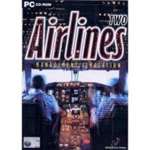 Обложка Airlines 2