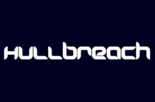 Обложка HullBreach: Uncloaked