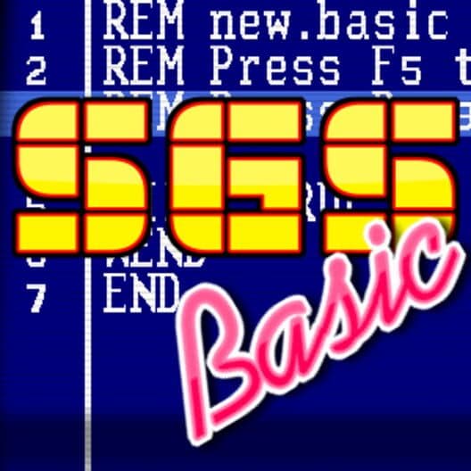 Обложка Super Game System Basic