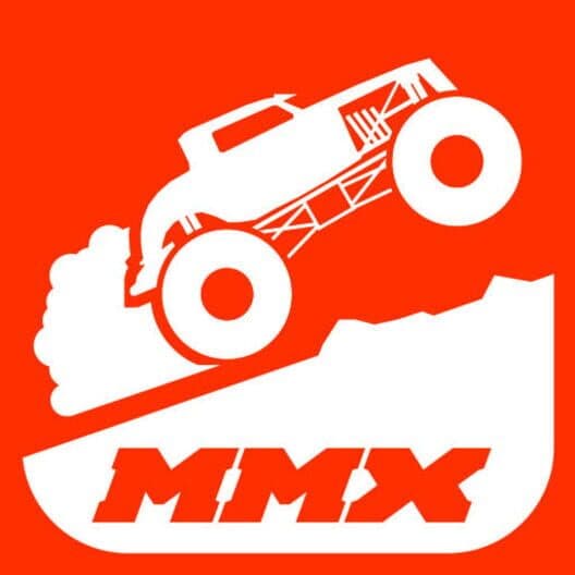 Обложка MMX Hill Dash