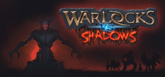 Обложка Warlocks vs Shadows