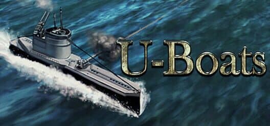 Обложка U-Boats