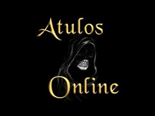 Обложка Atulos Online
