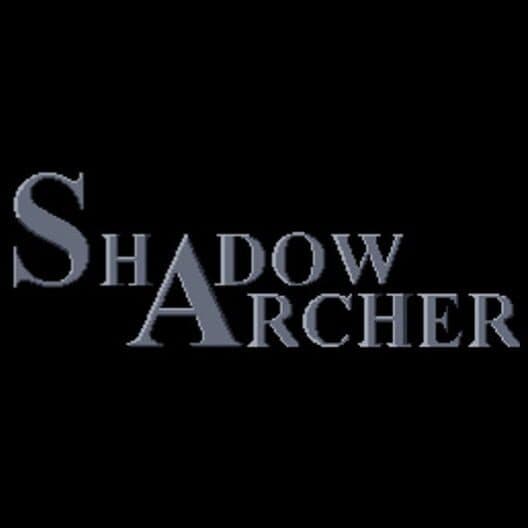 Обложка Shadow Archer