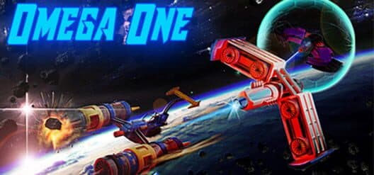 Обложка Omega One