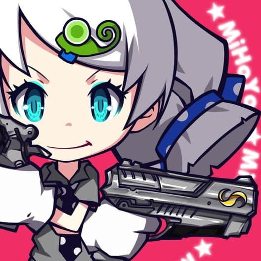 Обложка Zombiegal Kawaii