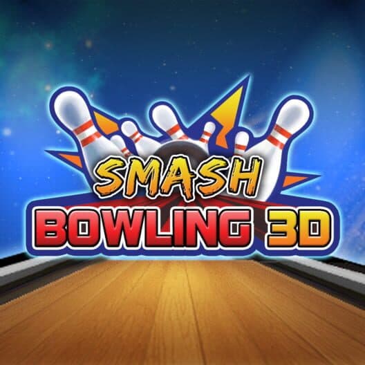 Обложка Smash Bowling 3D