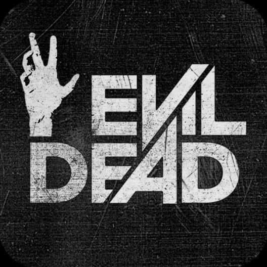Обложка Evil Dead: Endless Nightmare