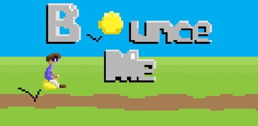 Обложка Bounce Me