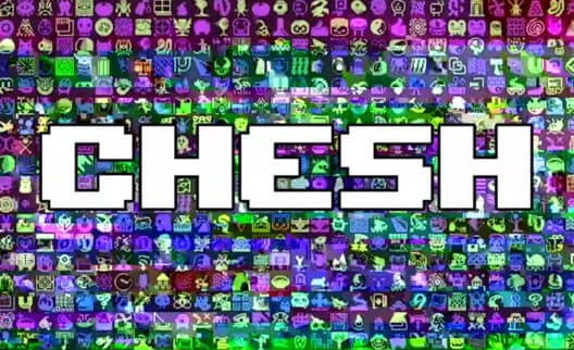 Обложка Chesh