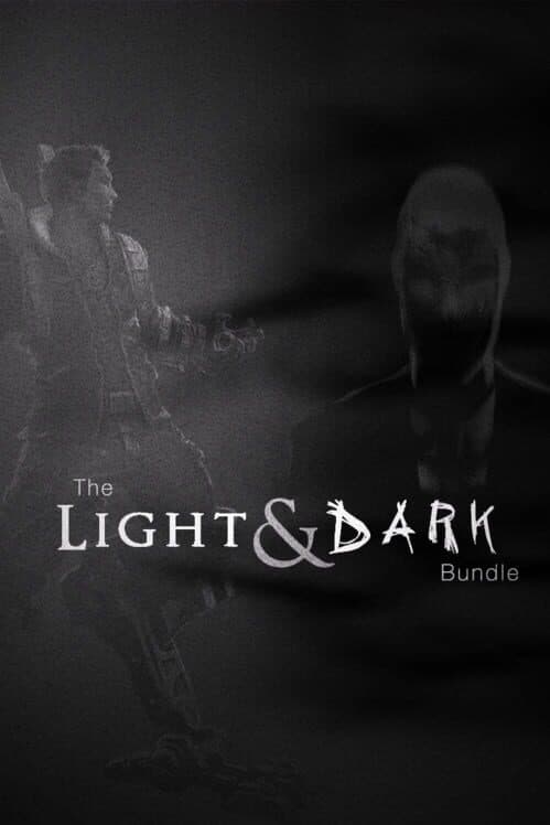 Обложка Light & Dark Bundle