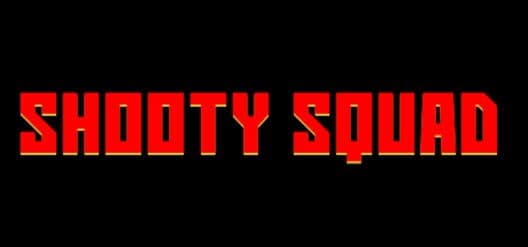 Обложка Shooty Squad