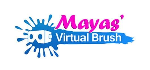 Обложка Mayas' Virtual Brush