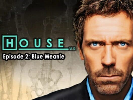 Обложка House M.D.: Episode 2 - Blue Meanie