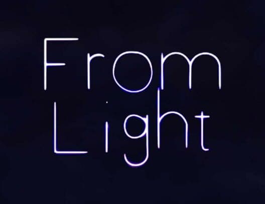 Обложка From Light
