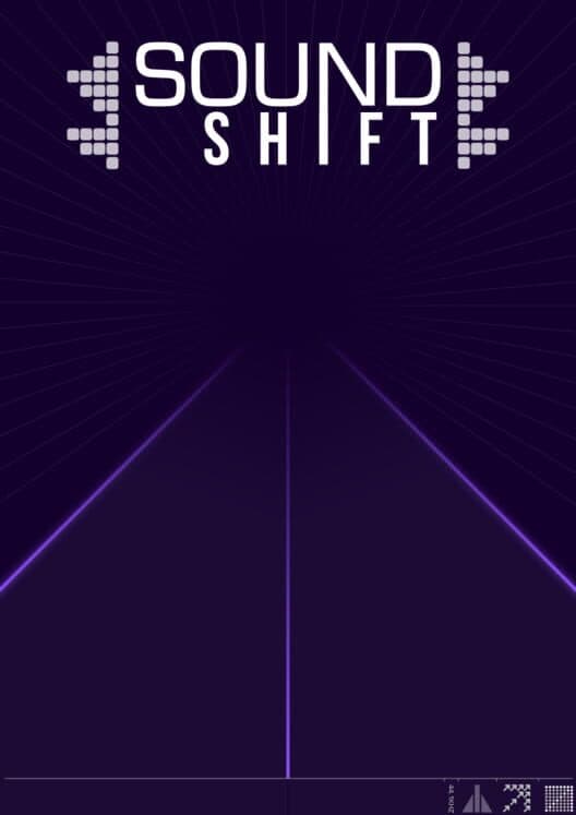 Обложка Sound Shift