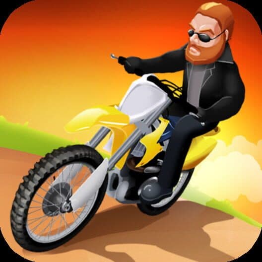 Обложка Moto Racing 3D