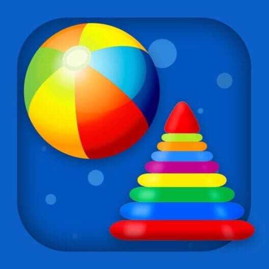 Обложка Smart Baby Sorter HD
