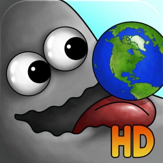 Обложка TastyPlanet Back for SecondsHD
