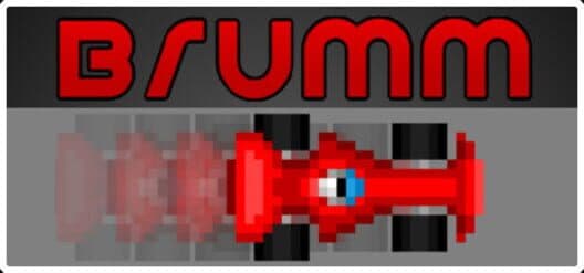 Обложка Brumm