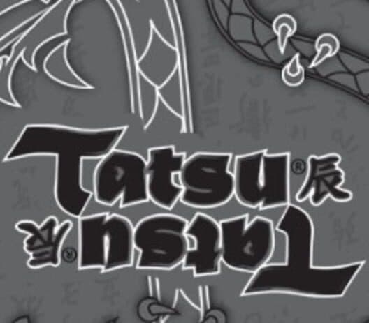 Обложка Tatsu
