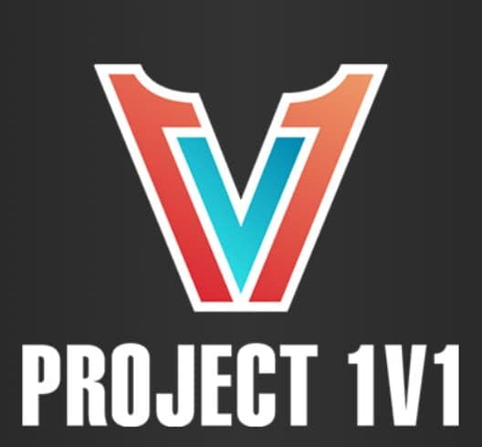 Обложка Project 1v1
