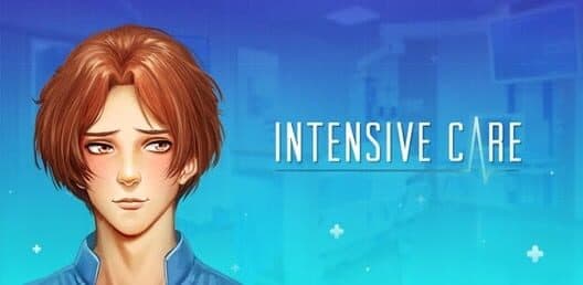 Обложка Intensive Care ( Hospital Interactive Story )