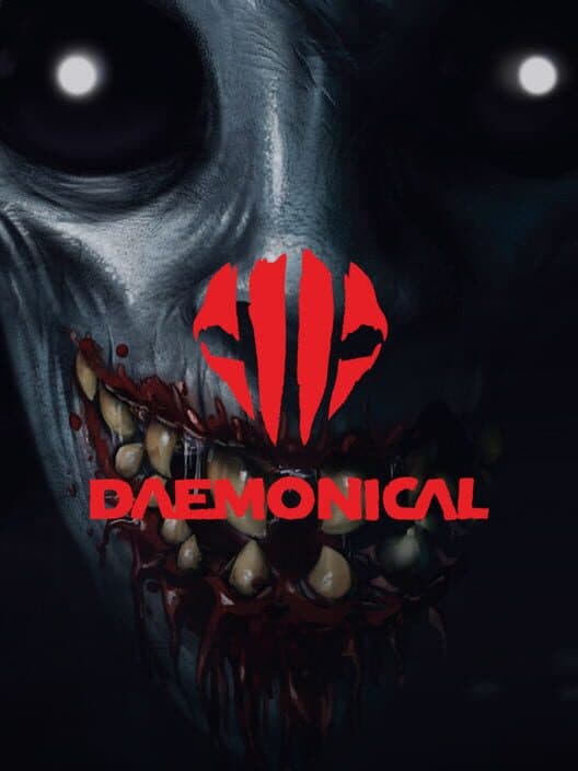 Обложка Daemonical