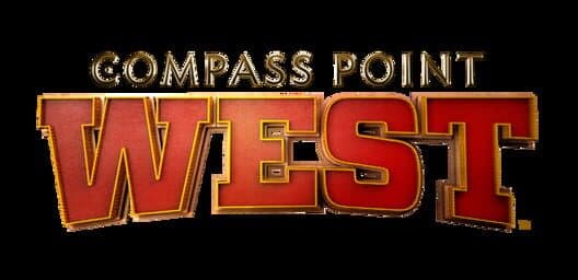 Обложка Compass Point: West