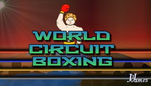 Обложка World Circuit Boxing