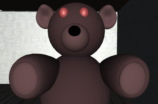 Обложка Teddy